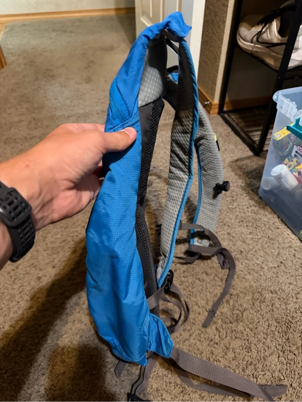 High Sierra Cragin Backpack